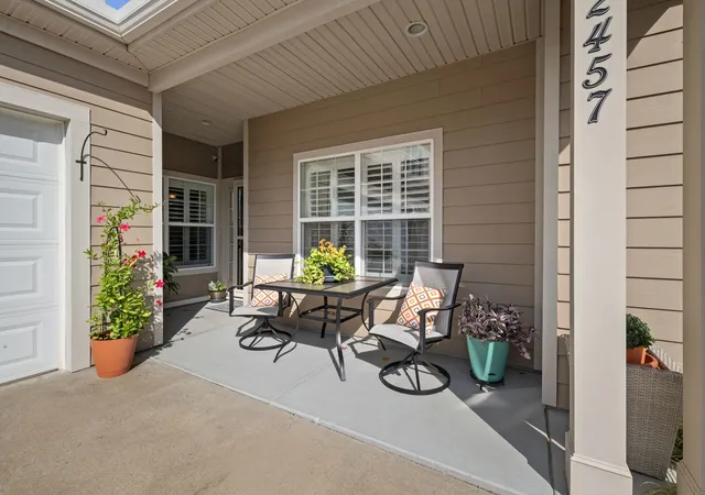 Photo 2 of Townhouse for sale at 2457 Bridgeway St, Murfreesboro, TN 37128 | MLS# 3613213 | Listing updated on 2026-10-08