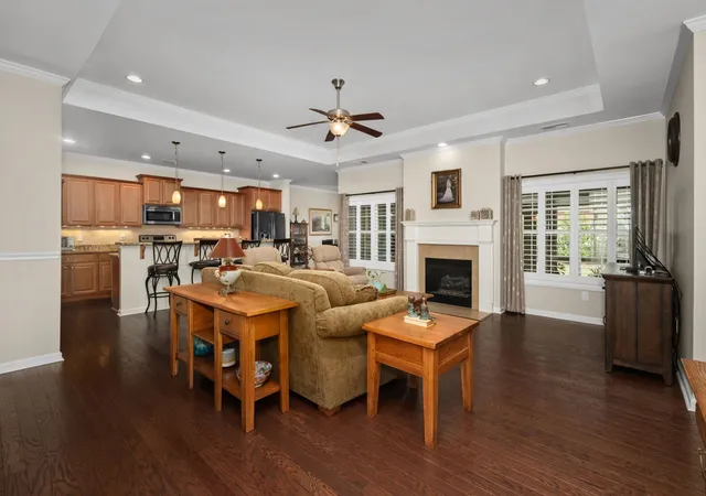 Photo 3 of Townhouse for sale at 2457 Bridgeway St, Murfreesboro, TN 37128 | MLS# 3613213 | Listing updated on 2026-10-08