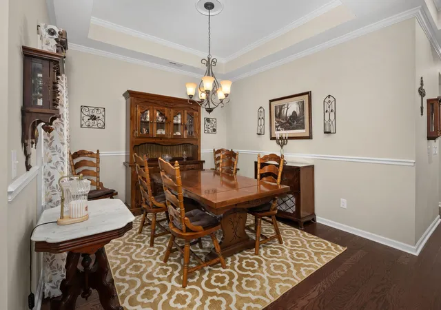 Photo 3 of Townhouse for sale at 2457 Bridgeway St, Murfreesboro, TN 37128 | MLS# 3613213 | Listing updated on 2026-10-08