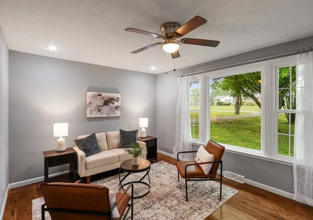 Photo 3 of Single family home for sale at 108 West Cir Dr, Burns, TN 37029 | MLS# 3614419 | Listing updated on 2026-10-10