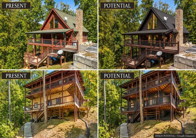 Photo 3 of Single family home for sale at 118 Daryl Way, Sevierville, TN 37876 | MLS# 3619067 | Listing updated on 2026-10-10