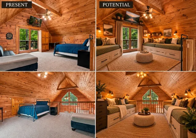 Photo 4 of Single family home for sale at 118 Daryl Way, Sevierville, TN 37876 | MLS# 3619067 | Listing updated on 2026-10-10