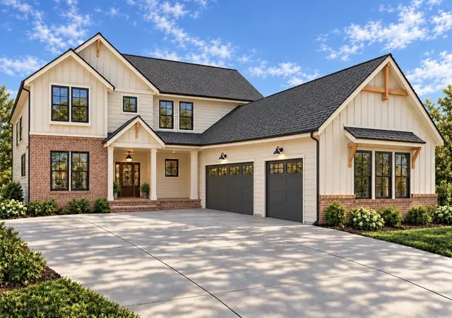 Single family home for sale at 6946 Herbert Shannon Rd, Springfield, TN 37172 | MLS# 3609837 | Listing updated on 2026-10-01