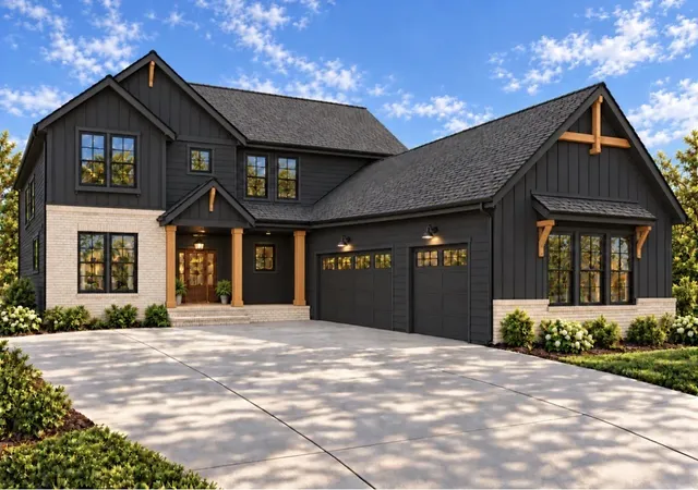 Photo 1 of Single family home for sale at 6946 Herbert Shannon Rd, Springfield, TN 37172 | MLS# 3609837 | Listing updated on 2026-10-01