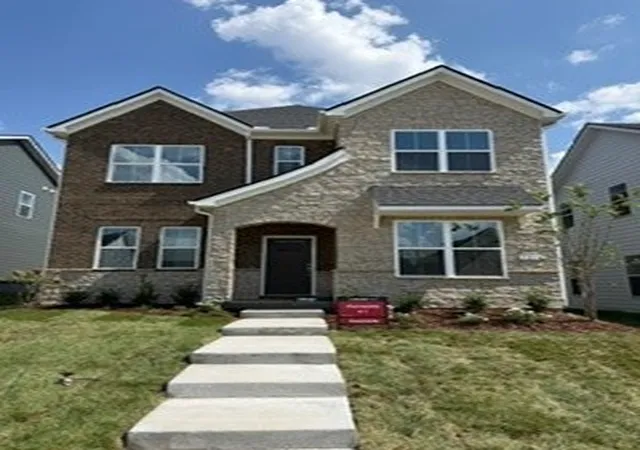 Photo 1 of Single family home for sale at 1214 Wallace Way, Hermitage, TN 37076 | MLS# 3609831 | Listing updated on 2026-10-27
