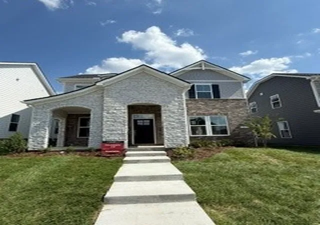 Photo 1 of Single family home for sale at 1210 Wallace Way, Hermitage, TN 37076 | MLS# 3609840 | Listing updated on 2026-10-01
