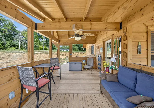 Photo 3 of Single family home for sale at 814 Moore Rd, Cookeville, TN 38506 | MLS# 3609879 | Listing updated on 2026-10-01