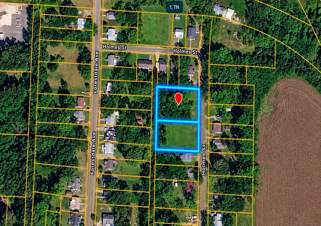 Photo 3 of Land for sale at 304 Holmes St, South Fulton, TN 38257 | MLS# 3609953 | Listing updated on 2026-10-01