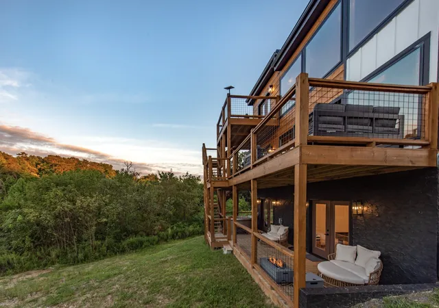 Photo 1 of Single family home for sale at 736 Bullwinkle Way, Sevierville, TN 37862 | MLS# 3628502 | Listing updated on 2026-10-29