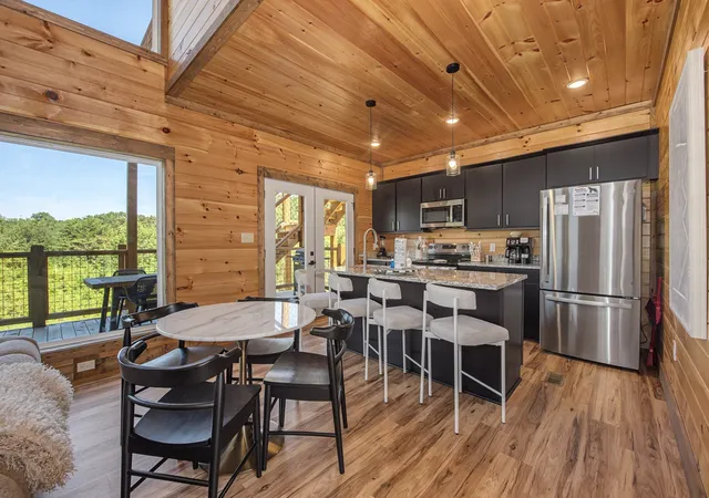 Photo 4 of Single family home for sale at 736 Bullwinkle Way, Sevierville, TN 37862 | MLS# 3628502 | Listing updated on 2026-10-29