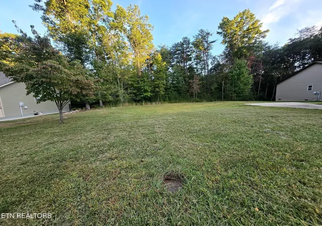 Photo 1 of Land for sale at 227 Thrushwood Dr, Crossville, TN 38558 | MLS# 3609851 | Listing updated on 2026-10-01