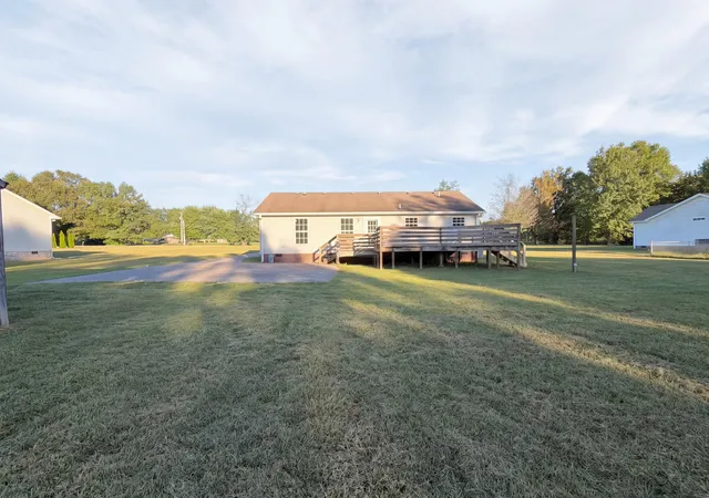 Photo 4 of Single family home for sale at 205 Woods Rd, Portland, TN 37148 | MLS# 3609865 | Listing updated on 2026-10-08