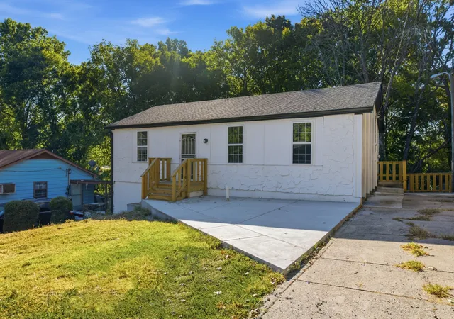 Single family home for sale at 4309 Hopewood Dr, Nashville, TN 37211 | MLS# 3609920