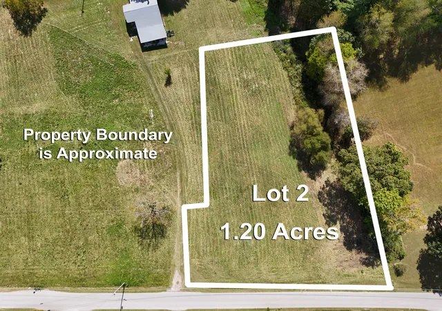 Photo 2 of Land for sale at 0 Duckpond Rd, Palmer, TN 37365 | MLS# 3609892 | Listing updated on 2026-10-02