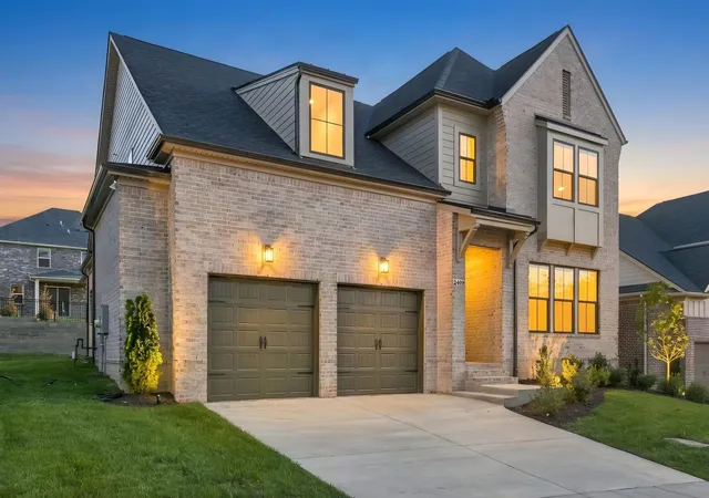 Single family home for sale at 2409 Nolan Dr, Franklin, TN 37064 | MLS# 3609881