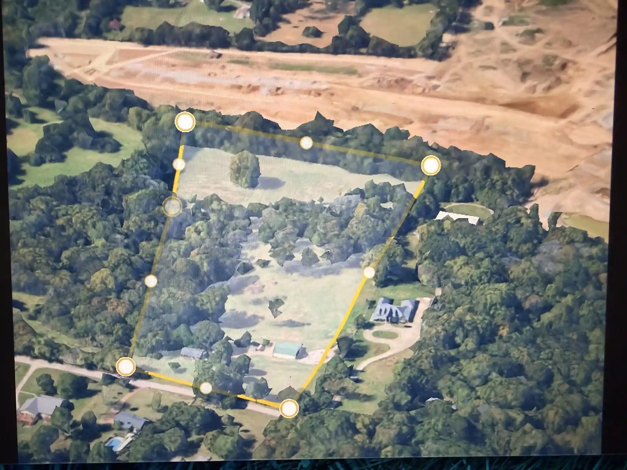 Photo 1 of Land for sale at 4269 Warren Rd, Franklin, TN 37067 | MLS# 3610834 | Listing updated on 2026-10-08