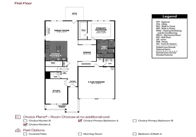 Photo 2 of Single family home for sale at 3007 Sawgrass Ln, Mount Juliet, TN 37122 | MLS# 3609985 | Listing updated on 2026-10-01