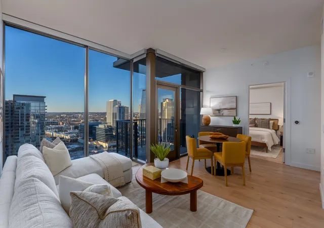 Condo for sale at 1212 Demonbreun St #909, Nashville, TN 37203 | MLS# 3614496