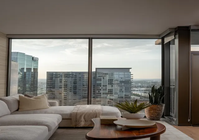 Photo 2 of Condo for sale at 1212 Demonbreun St #909, Nashville, TN 37203 | MLS# 3614496 | Listing updated on 2026-10-08