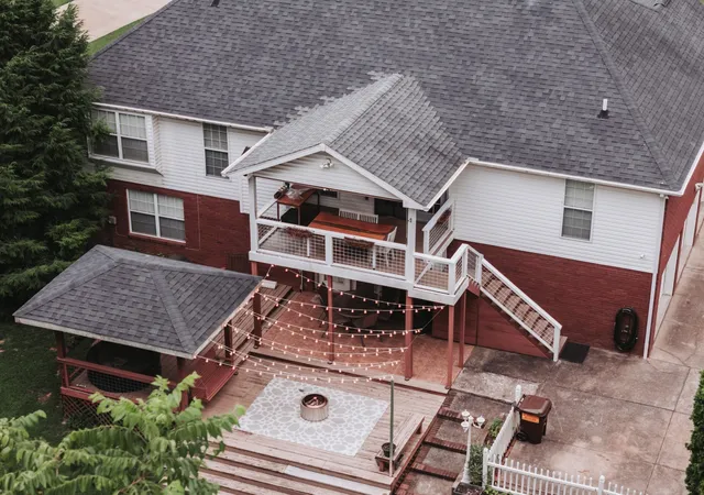 Photo 4 of Single family home for sale at 940 Everyman Ct, Columbia, TN 38401 | MLS# 3609948 | Listing updated on 2026-10-03