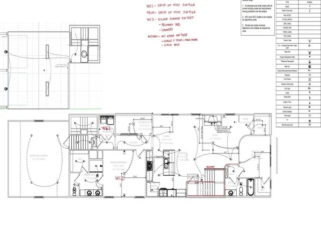Photo 3 of Single family home for sale at 815 Saint Clair Ave, Thompsons Station, TN 37179 | MLS# 3609918 | Listing updated on 2026-10-01