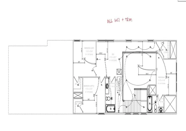 Photo 3 of Single family home for sale at 815 Saint Clair Ave, Thompsons Station, TN 37179 | MLS# 3609918 | Listing updated on 2026-10-01