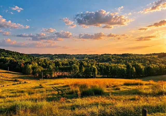 Photo 1 of Land for sale at 329 Old Flt Crk Rd, Shelbyville, TN 37160 | MLS# 3610027 | Listing updated on 2026-10-01
