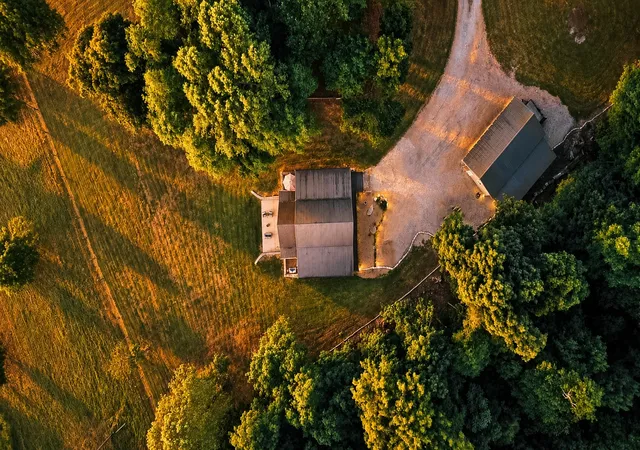 Photo 3 of Land for sale at 329 Old Flt Crk Rd, Shelbyville, TN 37160 | MLS# 3610027 | Listing updated on 2026-10-01