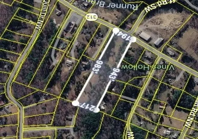 Photo 2 of Land for sale at 3130 Harrison Pike, Cleveland, TN 37311 | MLS# 3611057 | Listing updated on 2026-10-03