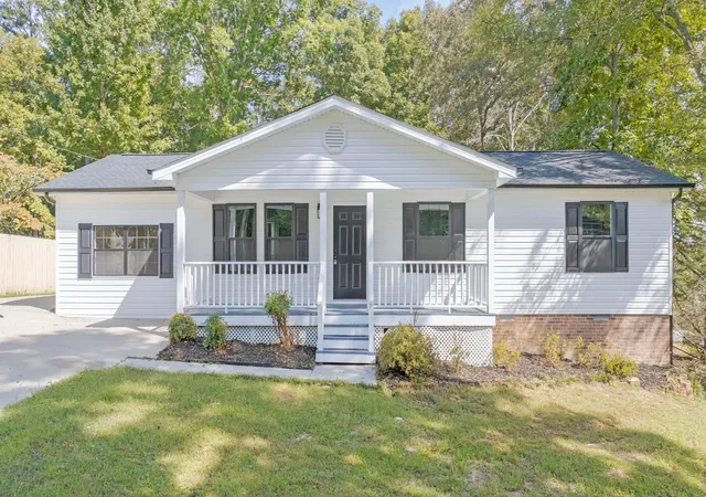 Single family home for sale at 7637 Gamble Rd, Georgetown, TN 37336 | MLS# 3609961
