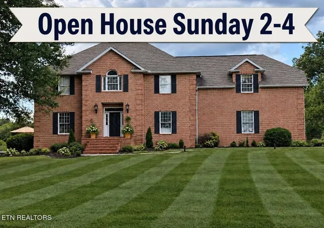 Single family home for sale at 311 Drummer Ln, Knoxville, TN 37924 | MLS# 3609939