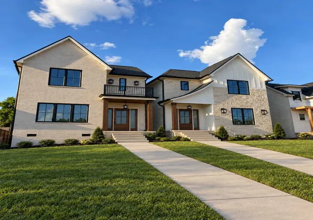 Photo 1 of Single family home for sale at 4914 Georgia Ave, Nashville, TN 37209 | MLS# 3609991 | Listing updated on 2026-10-14