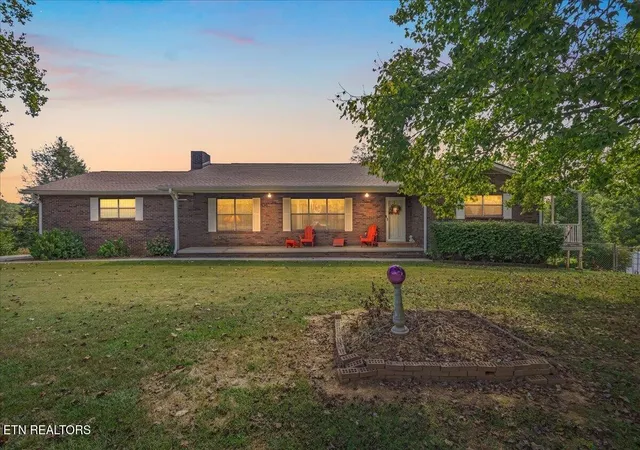 Photo 1 of Single family home for sale at 459 Kincaid Rd, Madisonville, TN 37354 | MLS# 3609968 | Listing updated on 2026-10-05