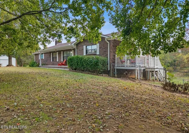 Photo 2 of Single family home for sale at 459 Kincaid Rd, Madisonville, TN 37354 | MLS# 3609968 | Listing updated on 2026-10-05