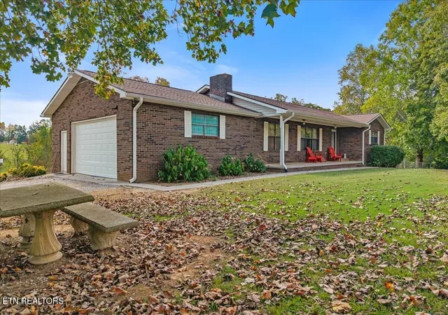 Photo 3 of Single family home for sale at 459 Kincaid Rd, Madisonville, TN 37354 | MLS# 3609968 | Listing updated on 2026-10-05