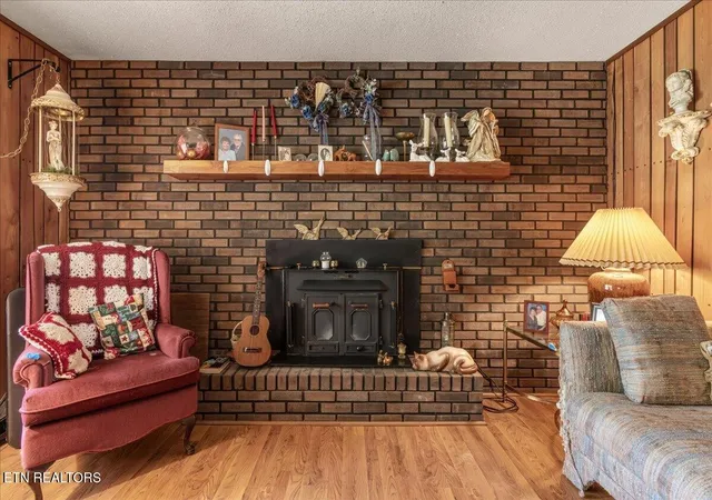 Photo 3 of Single family home for sale at 459 Kincaid Rd, Madisonville, TN 37354 | MLS# 3609968 | Listing updated on 2026-10-05