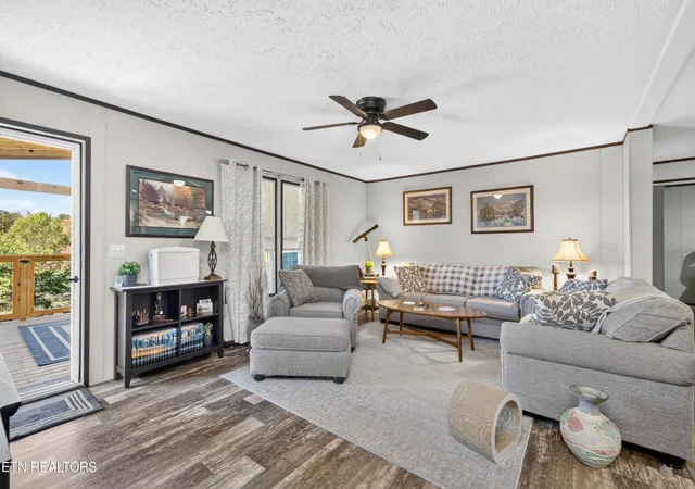 Photo 4 of Single family home for sale at 128 Indian Rock Loop, Crossville, TN 38572 | MLS# 3609989 | Listing updated on 2026-10-02