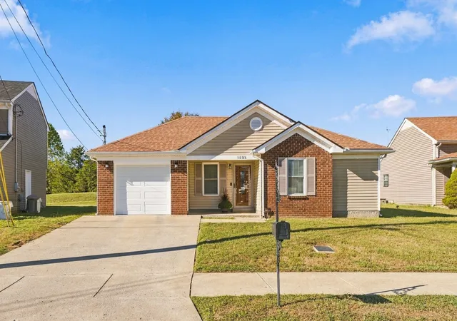 Photo 1 of Single family home for sale at 1533 Emerald Bay Blvd, Whites Creek, TN 37189 | MLS# 3623391 | Listing updated on 2026-10-31