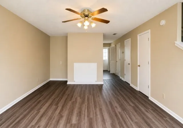 Photo 2 of Multi family home for sale at 1630 Baltimore Dr, Clarksville, TN 37043 | MLS# 3610045 | Listing updated on 2026-10-01