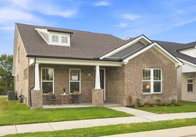 Photo 4 of Single family home for sale at 6174 Binns Ln, Hermitage, TN 37076 | MLS# 3610019 | Listing updated on 2026-10-02