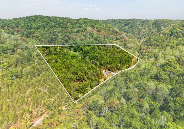 Photo 1 of Land for sale at 364 Turkey Branch Rd, Liberty, TN 37095 | MLS# 3610055 | Listing updated on 2026-10-01