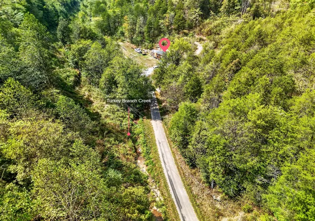 Photo 3 of Land for sale at 364 Turkey Branch Rd, Liberty, TN 37095 | MLS# 3610055 | Listing updated on 2026-10-01