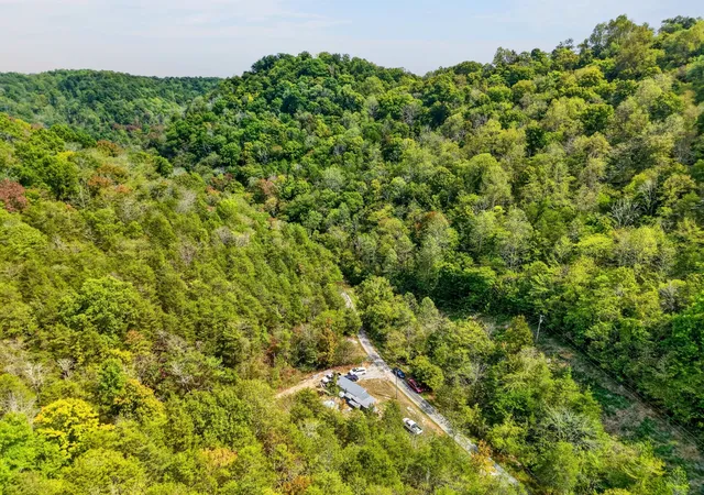 Photo 4 of Land for sale at 364 Turkey Branch Rd, Liberty, TN 37095 | MLS# 3610055 | Listing updated on 2026-10-01