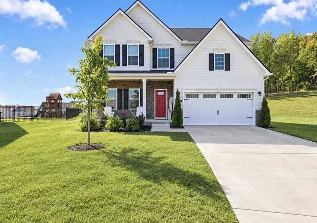 Single family home for sale at 536 Shady Dell Trl, Smyrna, TN 37167 | MLS# 3610117