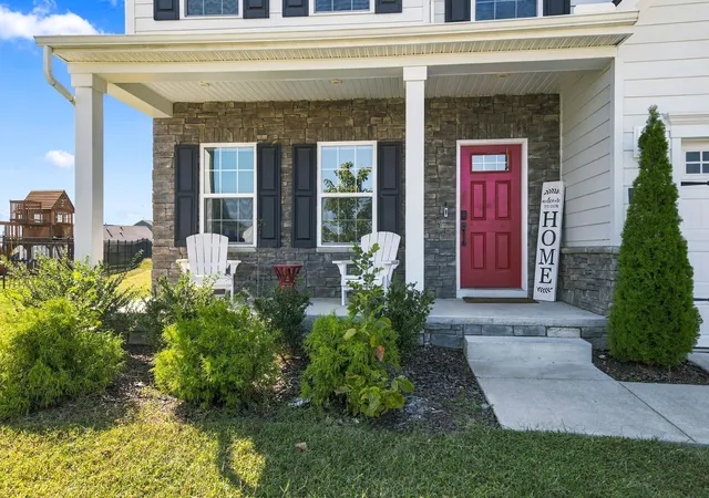 Photo 2 of Single family home for sale at 536 Shady Dell Trl, Smyrna, TN 37167 | MLS# 3610117 | Listing updated on 2026-10-10