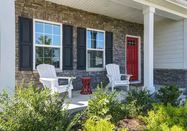 Photo 3 of Single family home for sale at 536 Shady Dell Trl, Smyrna, TN 37167 | MLS# 3610117 | Listing updated on 2026-10-10