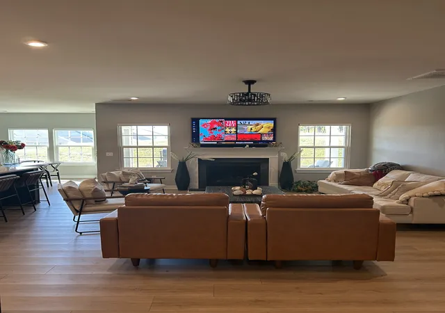 Photo 3 of Single family home for sale at 536 Shady Dell Trl, Smyrna, TN 37167 | MLS# 3610117 | Listing updated on 2026-10-08