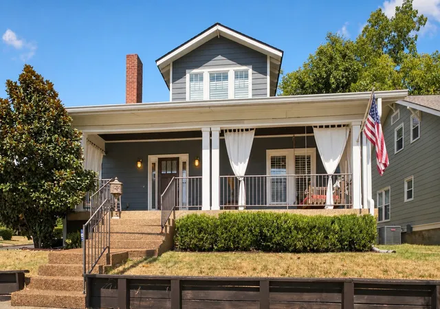 Single family home for sale at 916 Wedgewood Ave, Nashville, TN 37203 | MLS# 3615402