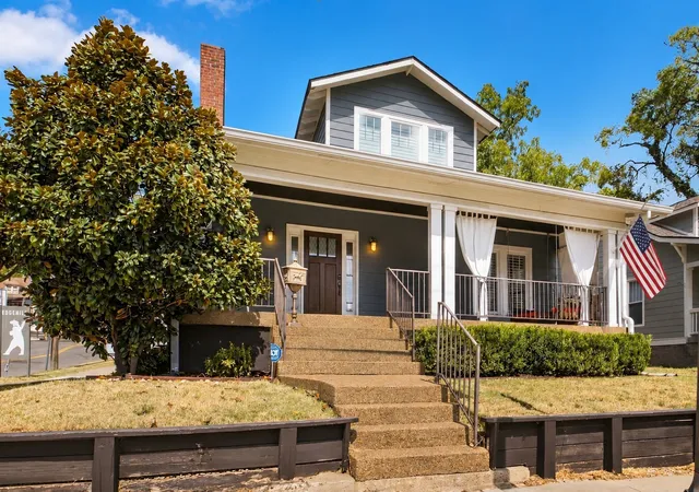 Photo 1 of Single family home for sale at 916 Wedgewood Ave, Nashville, TN 37203 | MLS# 3615402 | Listing updated on 2026-10-24
