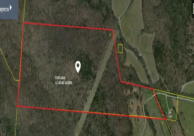 Photo 2 of Land for sale at 0 Palmore Holw Ln, Nolensville, TN 37135 | MLS# 3610524 | Listing updated on 2026-10-02